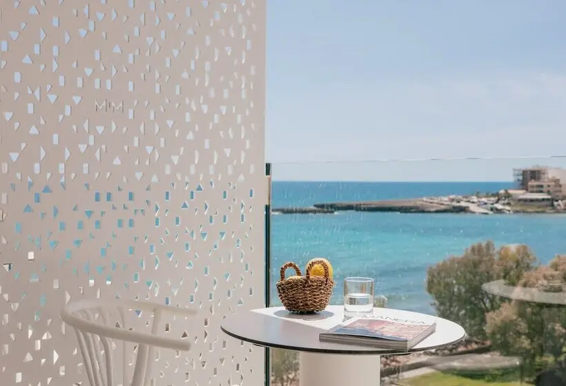 Hotelli Mim Mallorca Member Of Melia Collection