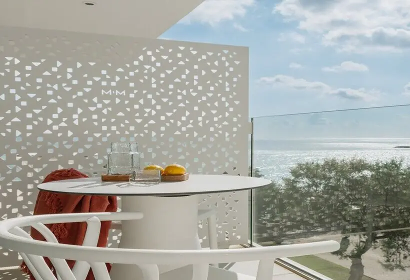 Hotelli Mim Mallorca Member Of Melia Collection