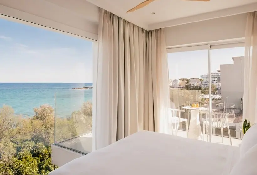 Hotelli Mim Mallorca Member Of Melia Collection