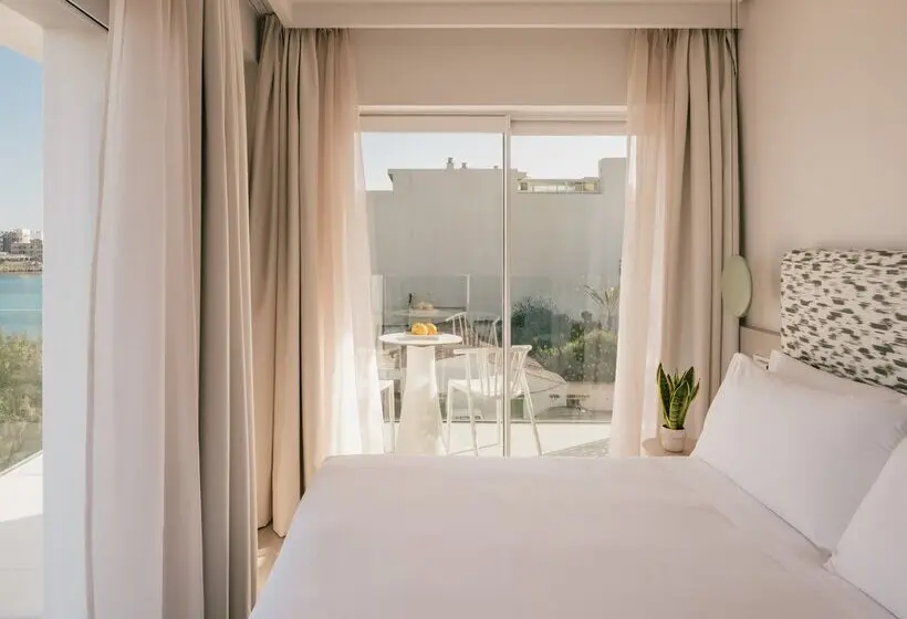 Hotelli Mim Mallorca Member Of Melia Collection