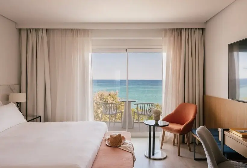 Hotelli Mim Mallorca Member Of Melia Collection