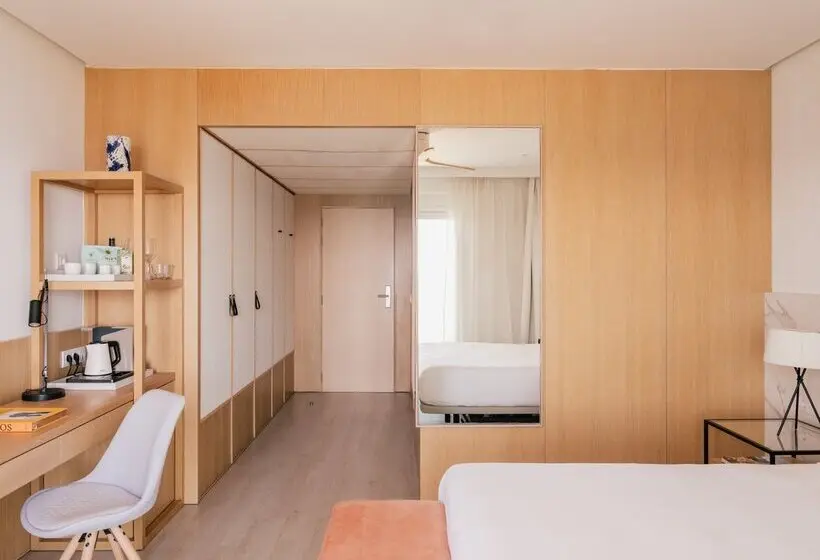Hotelli Mim Mallorca Member Of Melia Collection