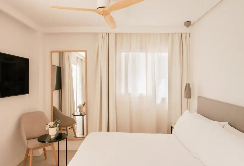 Hotelli Mim Mallorca Member Of Melia Collection