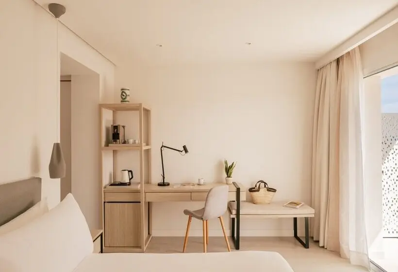Hotelli Mim Mallorca Member Of Melia Collection