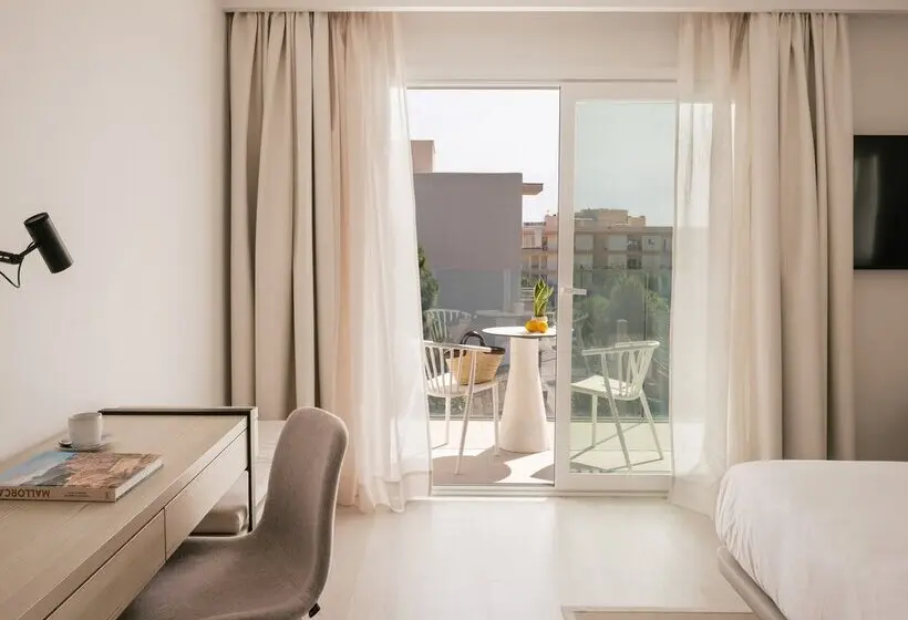 Hotelli Mim Mallorca Member Of Melia Collection