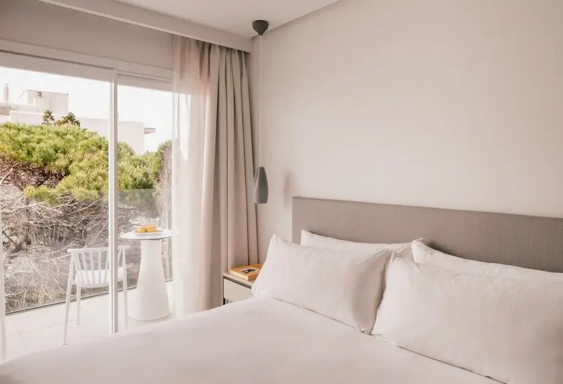Hotelli Mim Mallorca Member Of Melia Collection