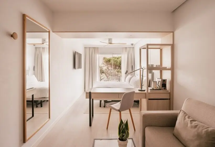 Hotelli Mim Mallorca Member Of Melia Collection