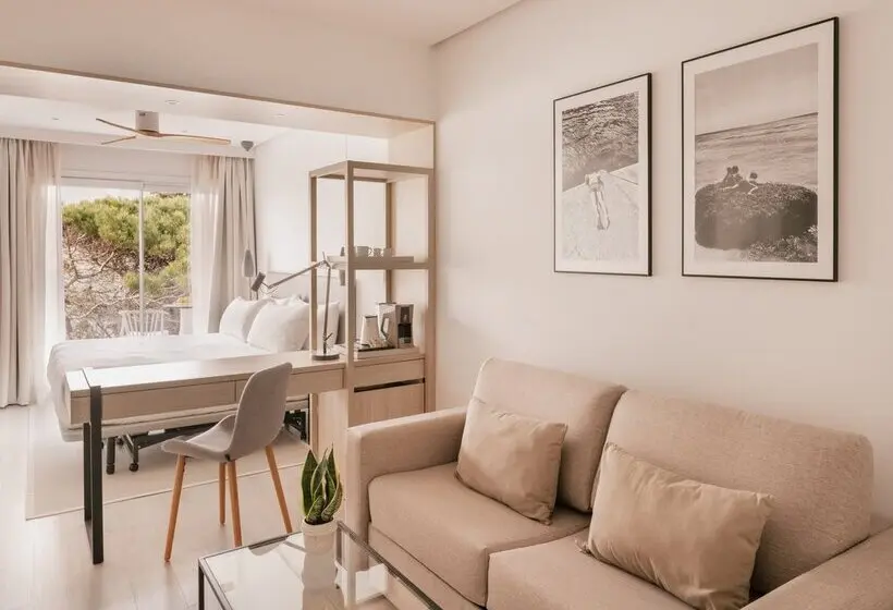 Hotelli Mim Mallorca Member Of Melia Collection