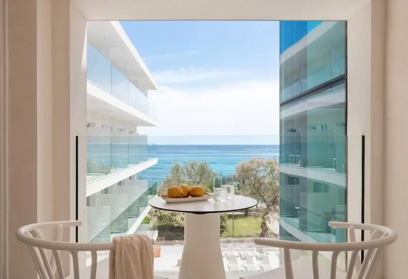 Hotelli Mim Mallorca Member Of Melia Collection