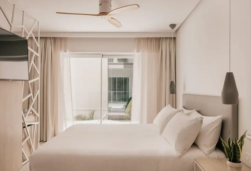 Hotelli Mim Mallorca Member Of Melia Collection