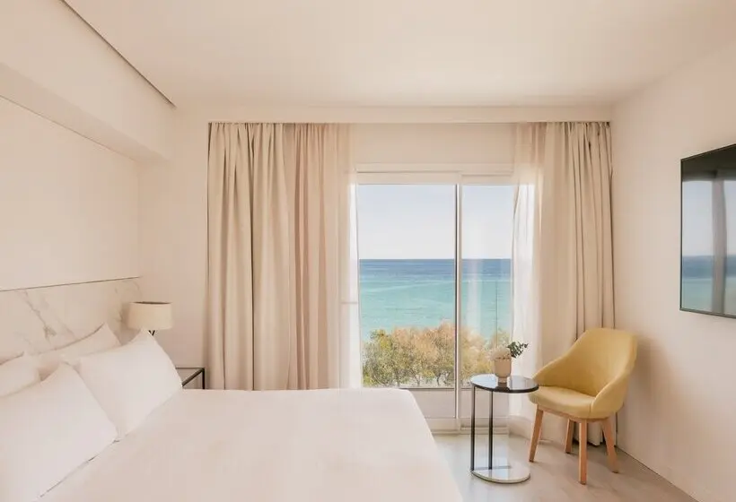 Hotelli Mim Mallorca Member Of Melia Collection