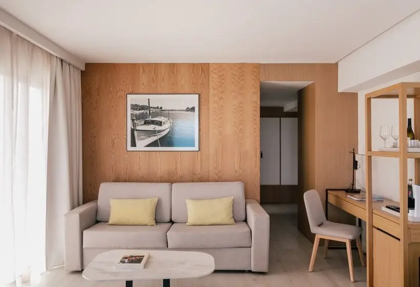 Hotelli Mim Mallorca Member Of Melia Collection