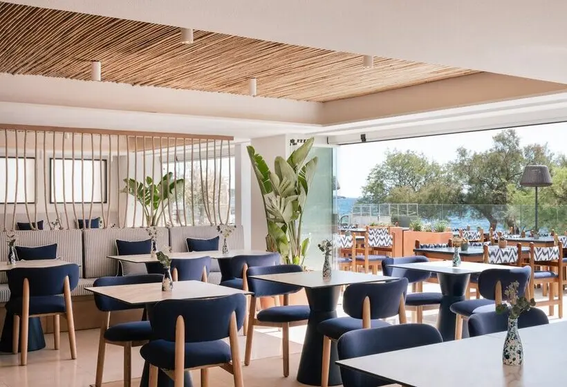Hotelli Mim Mallorca Member Of Melia Collection