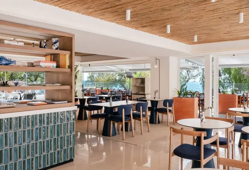 Hotelli Mim Mallorca Member Of Melia Collection