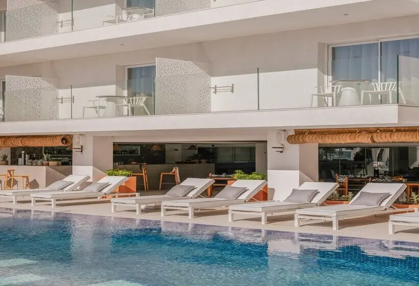 Hotelli Mim Mallorca Member Of Melia Collection