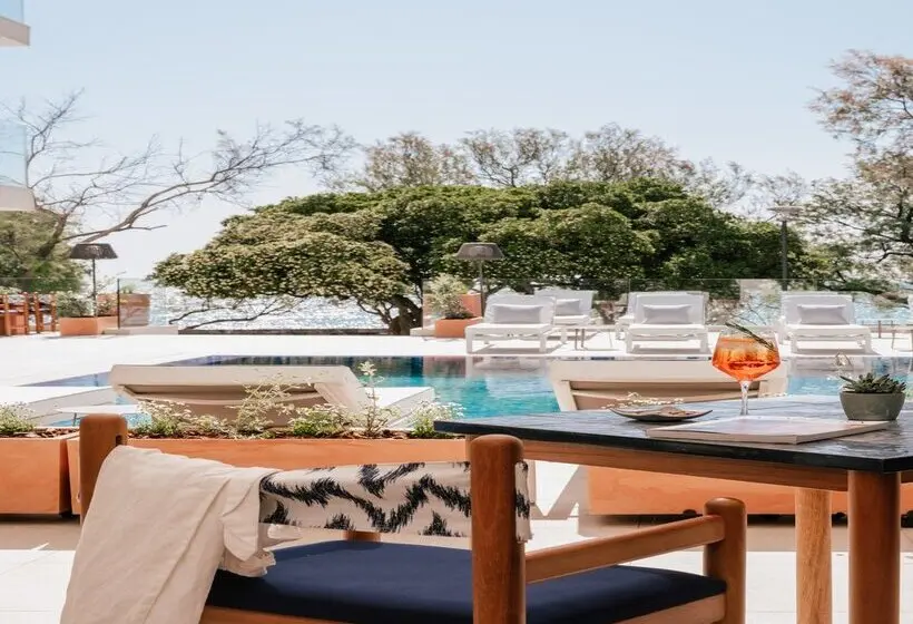 Hotelli Mim Mallorca Member Of Melia Collection