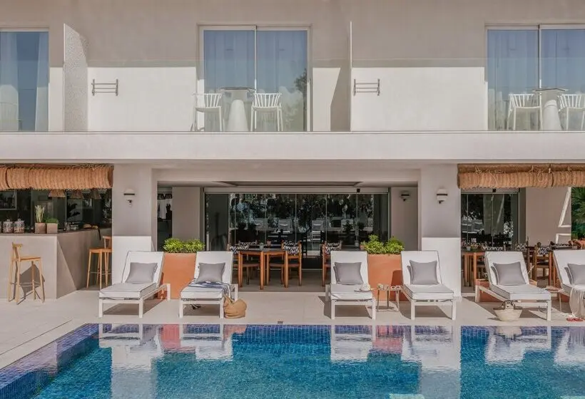 Hotelli Mim Mallorca Member Of Melia Collection
