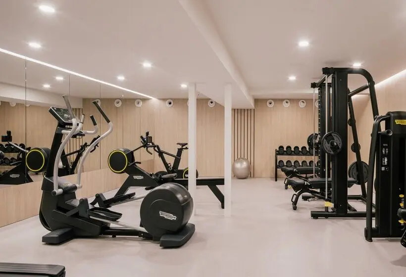 Hotelli Mim Mallorca Member Of Melia Collection