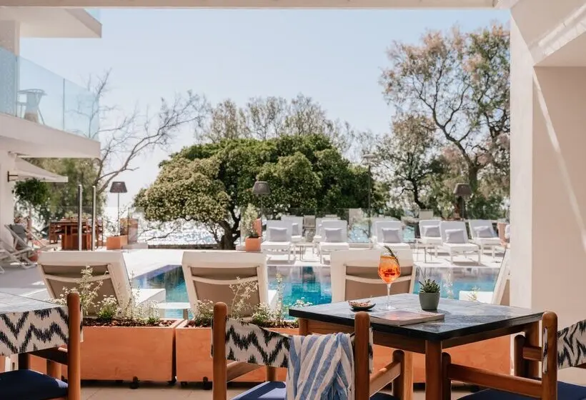 Hotelli Mim Mallorca Member Of Melia Collection