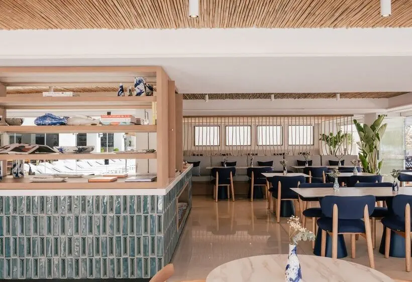 Hotelli Mim Mallorca Member Of Melia Collection