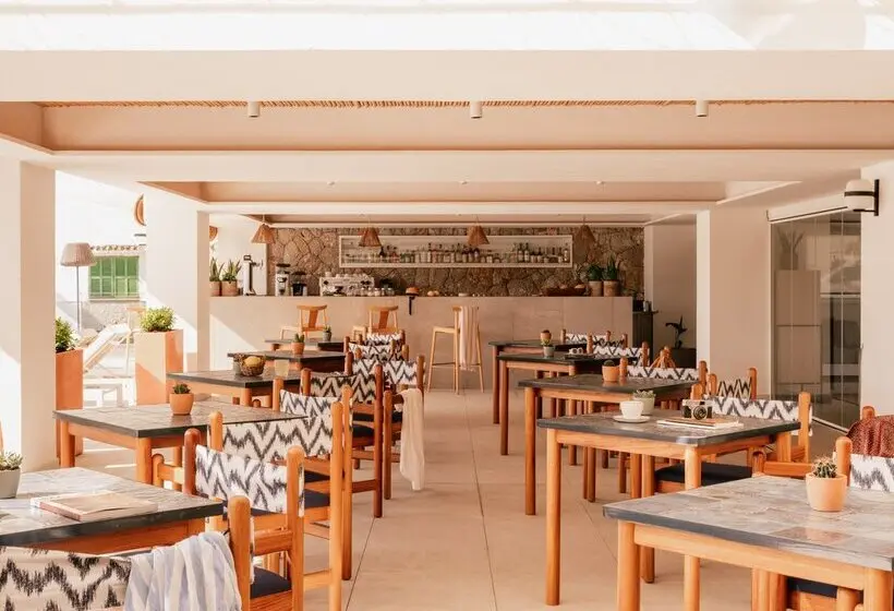 Hotelli Mim Mallorca Member Of Melia Collection