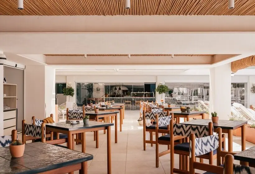 Hotelli Mim Mallorca Member Of Melia Collection