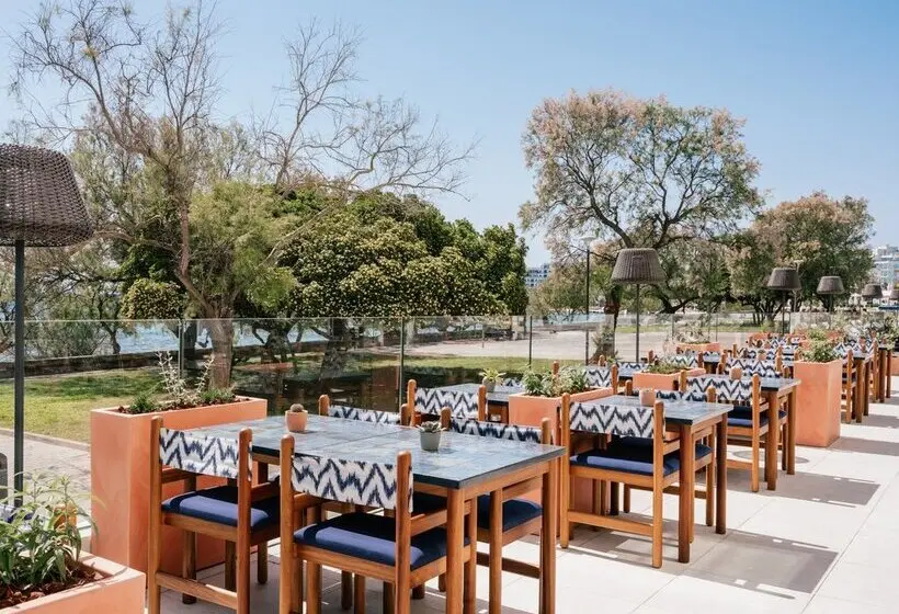 Hotelli Mim Mallorca Member Of Melia Collection