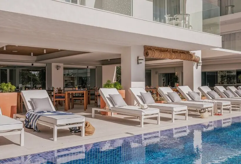 Hotelli Mim Mallorca Member Of Melia Collection