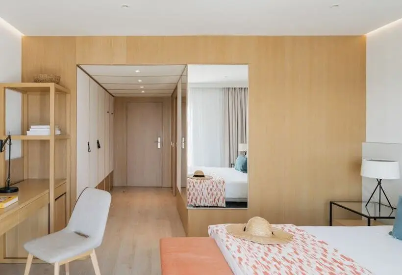 ホテル Mim Mallorca Member Of Melia Collection
