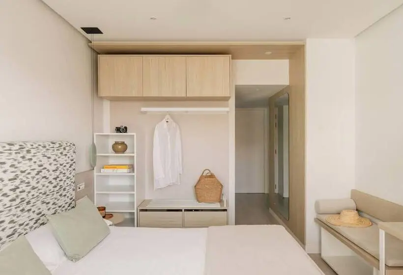 ホテル Mim Mallorca Member Of Melia Collection