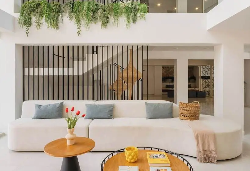 ホテル Mim Mallorca Member Of Melia Collection