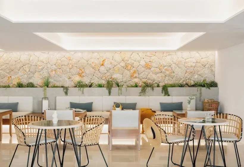 ホテル Mim Mallorca Member Of Melia Collection
