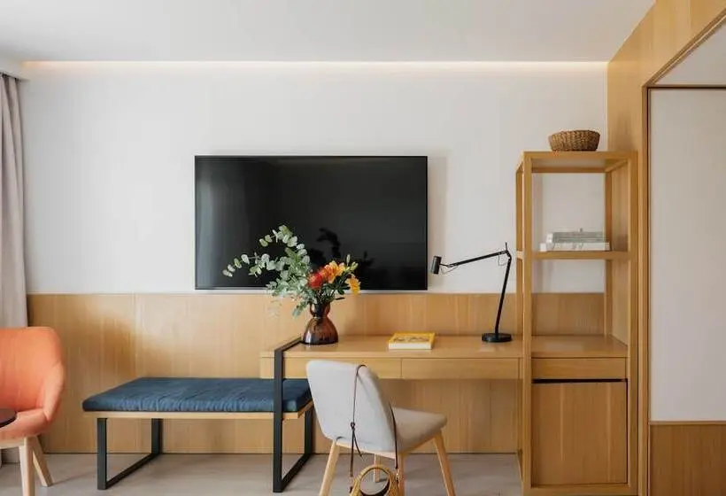ホテル Mim Mallorca Member Of Melia Collection