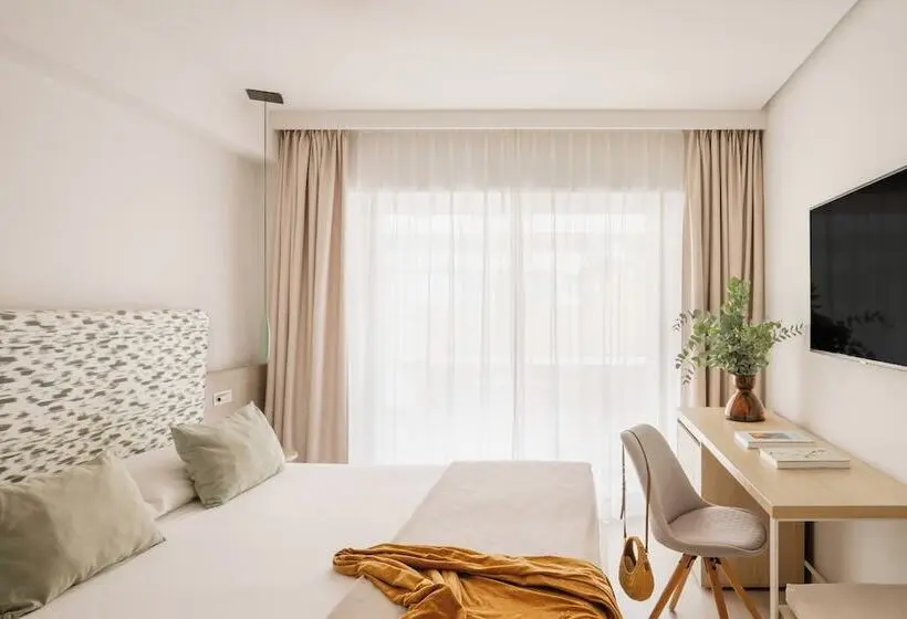 ホテル Mim Mallorca Member Of Melia Collection