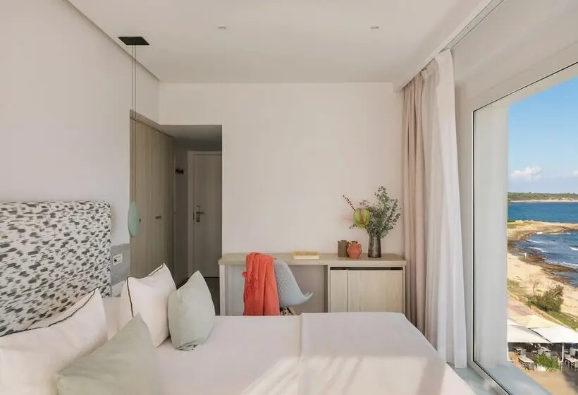 ホテル Mim Mallorca Member Of Melia Collection