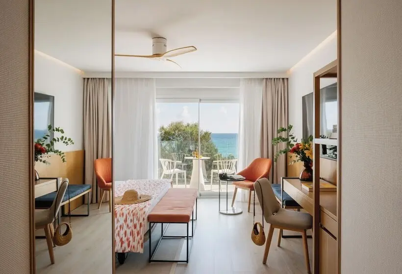 ホテル Mim Mallorca Member Of Melia Collection
