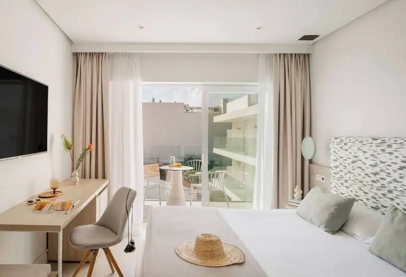 ホテル Mim Mallorca Member Of Melia Collection
