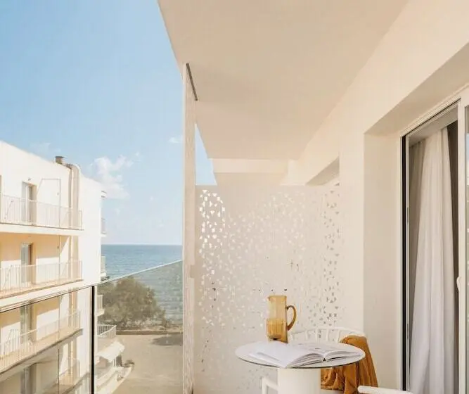 ホテル Mim Mallorca Member Of Melia Collection