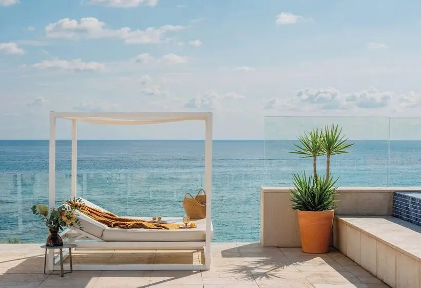 ホテル Mim Mallorca Member Of Melia Collection