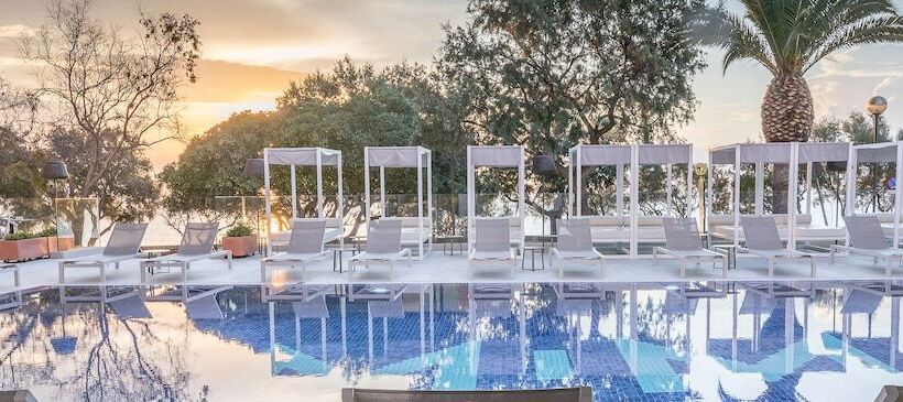 فندق Mim Mallorca & Spa  Adults Only