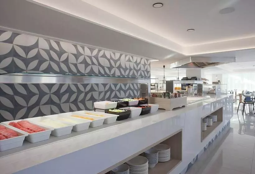 ホテル Mim Mallorca & Spa  Adults Only