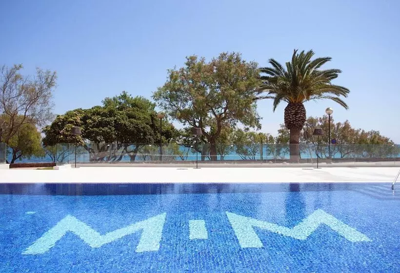 ホテル Mim Mallorca & Spa  Adults Only