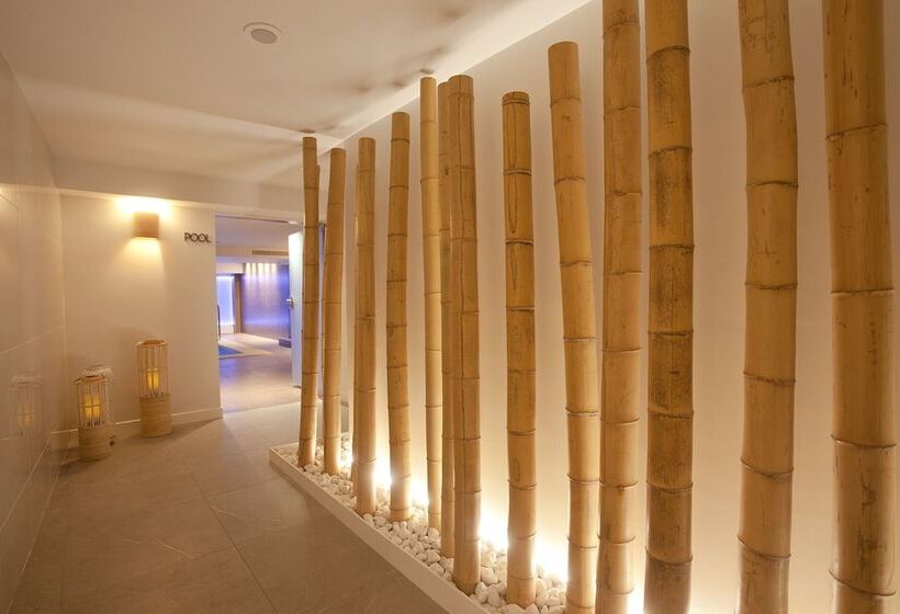 فندق Mim Mallorca & Spa  Adults Only