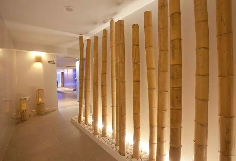 ホテル Mim Mallorca & Spa  Adults Only