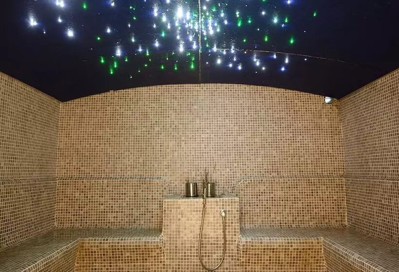 ホテル Mim Mallorca & Spa  Adults Only