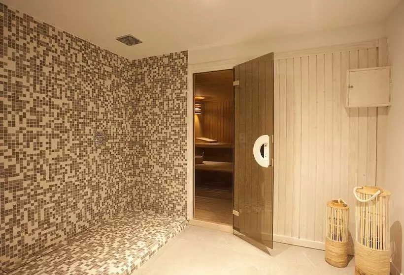 ホテル Mim Mallorca & Spa  Adults Only