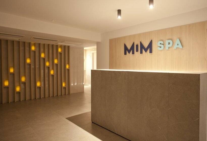 فندق Mim Mallorca & Spa  Adults Only