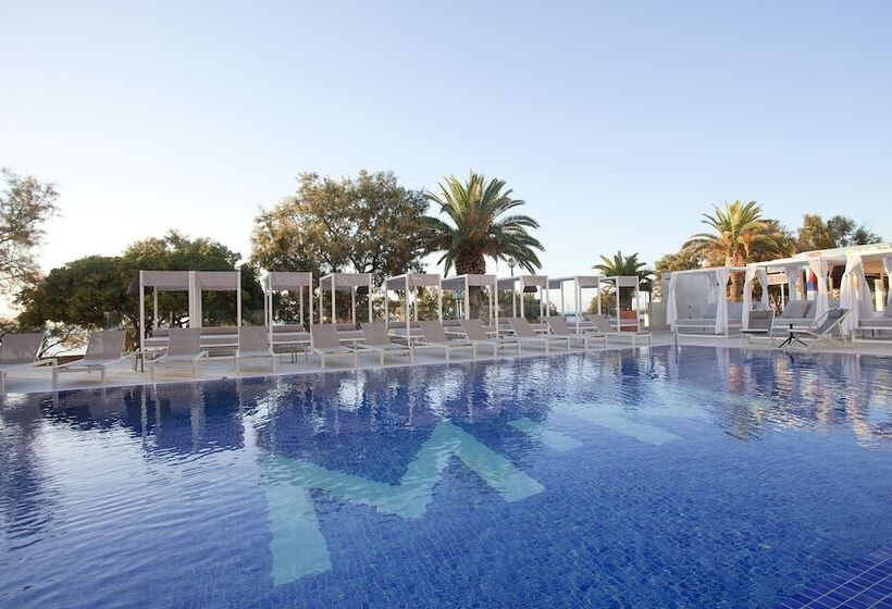 فندق Mim Mallorca & Spa  Adults Only