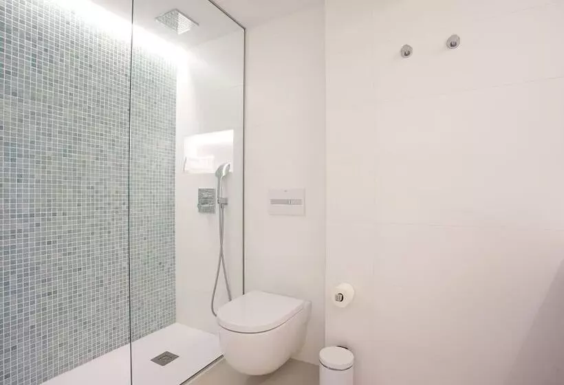 ホテル Mim Mallorca & Spa  Adults Only