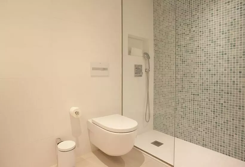 ホテル Mim Mallorca & Spa  Adults Only